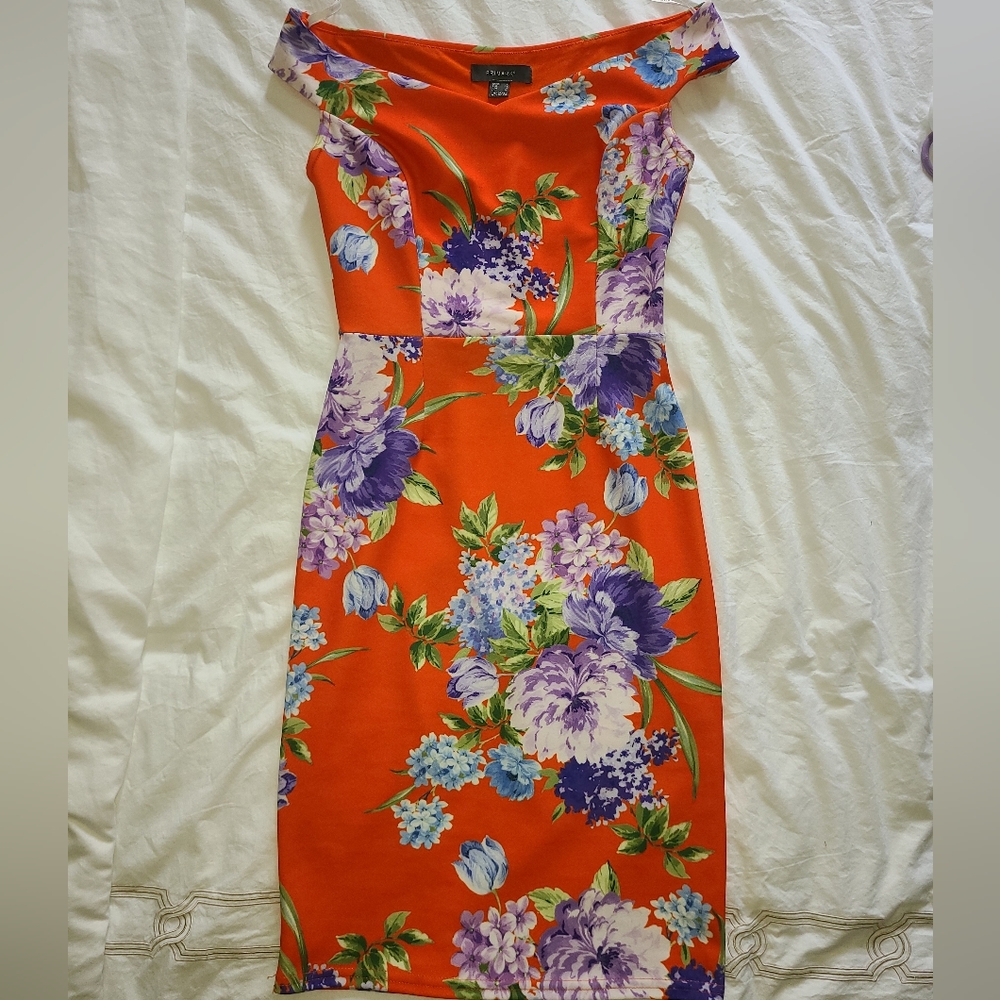 Primark dress